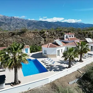 Casa Pura Vista Bed and breakfast