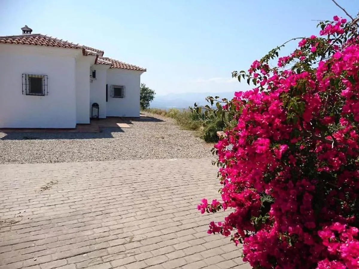 Belvilla By Oyo Villa Las Reinas Arenas